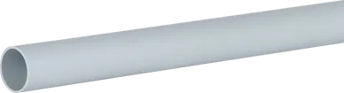 Tubo TIT PM M40 grigio chiaro 