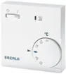 Thermostat d'ambiance Eberle RTR blanc 