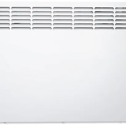 Convettore murale AEG WKL 505 500W con termostato ambiente 