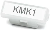 Marqueur de câble KMK1 25×6mm 