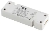 Appareil de commande LED SLV DALI PUSH-DIM, 1…100%, 10…24VDC (max. 5A) 