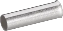Embout d.câble Standard 6mm²/15mm ltn-Ag 