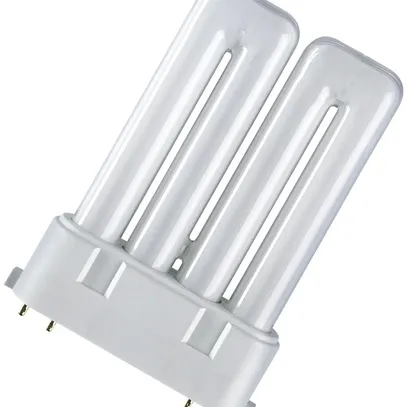 Kompakt-Fluoreszenzlampe Osram Dulux F 36W/827 