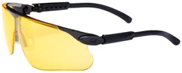 Occhiali di protezione 3M 2742 Comfort giallo 