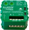 Attuatore-commutatore RF INS ALADIN EnO, 1-canale, a potenziale zero, 230V/5A 