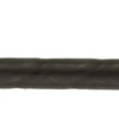 Câble NN-CLN FE05, 5×10mm² LNPE sans halogène armé 90°C noir B2ca 