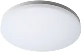 Plafonnier/applique LED SLICE CIRCLE4 29/38W 3000/4000K 4200lm IP20 DIM blanc 
