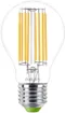 LED-Lampe Philips MAS LEDBulb E27 4W 840lm 3000K 