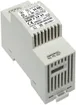 REG-Netzteil Comatec PSM2, IN: 100…240VAC, OUT: 24VDC/24W, stabilisiert, 2TE 