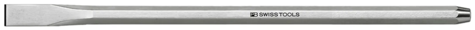 Elektriker-Meissel flach 10×250mm 