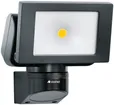 Projecteur LED Steinel LS 150 M 22.6W 840 1760lm IP44 noir 