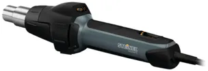 Pistola ad aria calda Steinel 2420E 80…650°C 2200W con valigia 