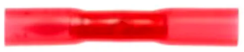 Cosse à presser rétractable 3M MH18BCX 0.34…1mm² rouge 