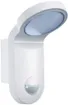 Proiettore automatico ESYLUX AOL 100 LED 5K, 14W 5000K, bianco 