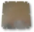 Montageplatte OMP zu CUBO O/C, 260×260mm 