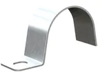 Collier de serrage PM xShield pour protection de câbles linéaire Ø22mm 1×trou 