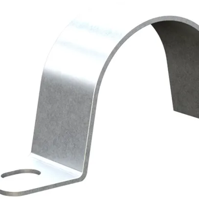 Collier de serrage PM xShield pour protection de câbles linéaire Ø22mm 1×trou 