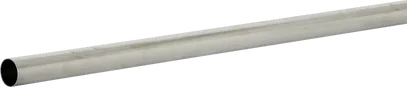 Alu-Rohr M20 ohne Gewinde 