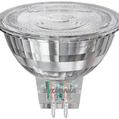Lampada LED Sylvania RefLED Retro MR16 GU5,3 4.6W 460lm 830 36° SL 