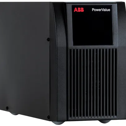 Module de batterie ABB PowerValue 11T G2, 1kVA 17min@100% charge 