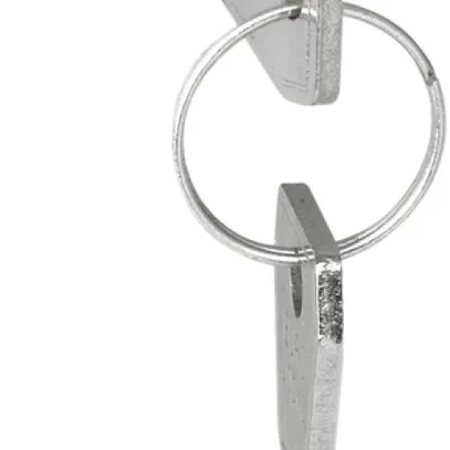 Schlosszylinder No.850 Legrand mit 2 Schlüssel 
