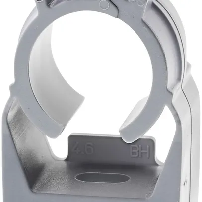 Collare di serraggio Clic 12 EFCO 11.8…14.3mm grigio chiaro 