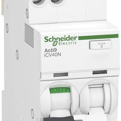 FI/LS-Schalter Schneider Electric Clario iC40 1LN 13A 30mA (C) 6kA Typ A 