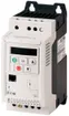 Convertisseur de fréquence Eaton DC1 1.5kW 230VAC, filtre CEM 