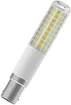 LED-Lampe SPECIAL T SLIM 75 DIM B15d 9W 827 1055lm 320° 