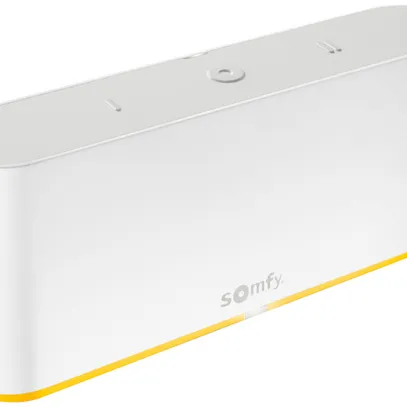 Centrale SmartHome Somfy TaHoma Switch, RTS/io-homecontrol/Zigbee, 162×67×35mm 