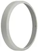 Abdeckring CoreLine WL140Z Deco Ring für Leuchte WL140V grau 