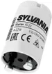 Starter a effluvio Sylvania FS-22 Ind pack 2×4…22W 
