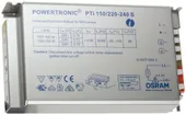 Vorschaltgerät Powertronic 1×150/220…240V S 
