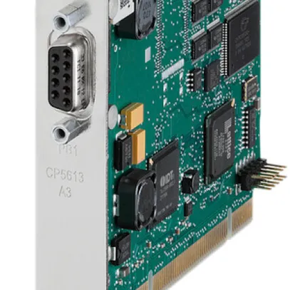 Processore di comunic.SIMATIC CP 5613 A3 PCI RS-485 