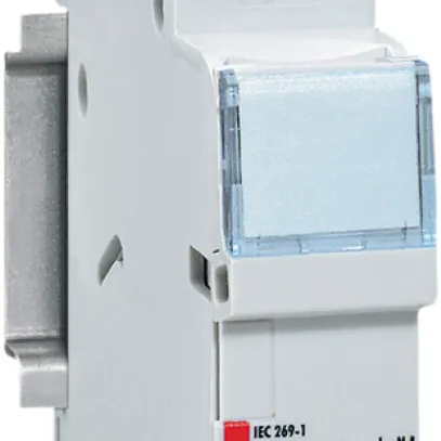 Modulo per microfusibile LEXIC 1×10×38mm 