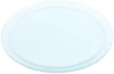 Diffuseur Sylvania Interrata Adjustable M Frosted Ø155mm, verre blanc satiné 