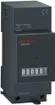 Compteur d'heures de service AMD Müller BG 70.89 12…48VDC 