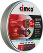Trennscheiben-Set CIMCO MULTI-CUT 10 Stück in Dose Ø 125×1.2mm 