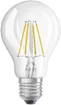 Lampada LED Parathom CLASSICRF A40 E27 4W 240V, 827, chiaro 