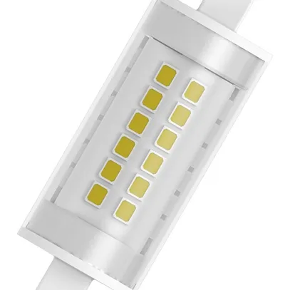 Lampe LED SLIM LINE 78mm CLASSIC 60 R7s 6W 806lm 827 