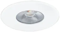 Spot LED INC CoreLine RS140B 8W 650lm 2700K 32° Ø95mm fixe blanc IP20/65 