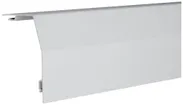 Canale d'assortimento tehalit RK 190×150 grigio chiaro 