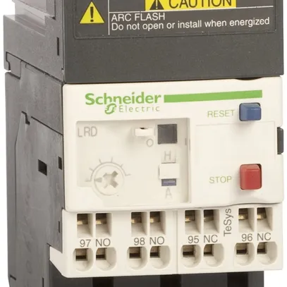 Relais thermique Schneider Electric LRD 0.1…0.16A 