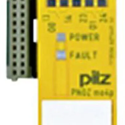 Modulo di espansione PNOZ mo4p 4n/o 