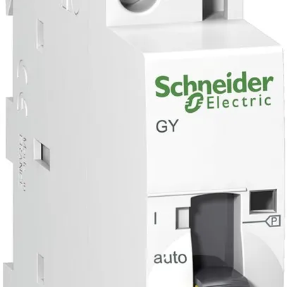 Contacteur Schneider Electric GY2520 M5 T/N 25A 2S 220V/50Hz 