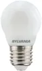 LED-Lampe Sylvania ToLEDo Retro BALL E27 4.5W 470lm 827 WS SL 