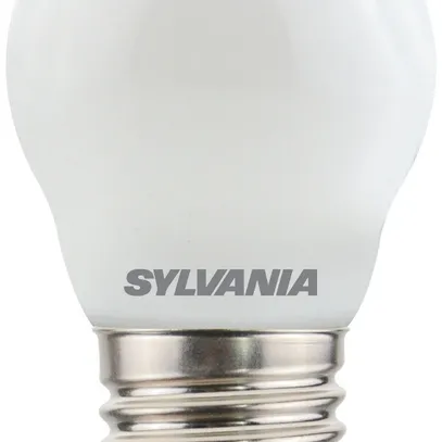 Lampada LED Sylvania ToLEDo Retro BALL E27 4.5W 470lm 827 WS SL 