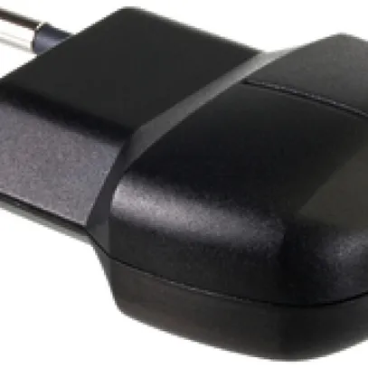 Alimentatore USB 100…240VAC 5VDC 1000mA 