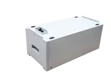 BYD Battery-Box module batterie HVS 2.56 kWh 