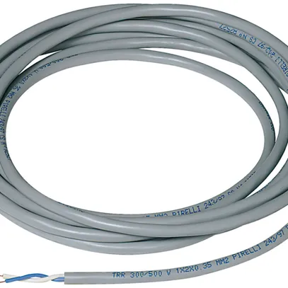 Câble de raccordement SCS 2L 100m gris 